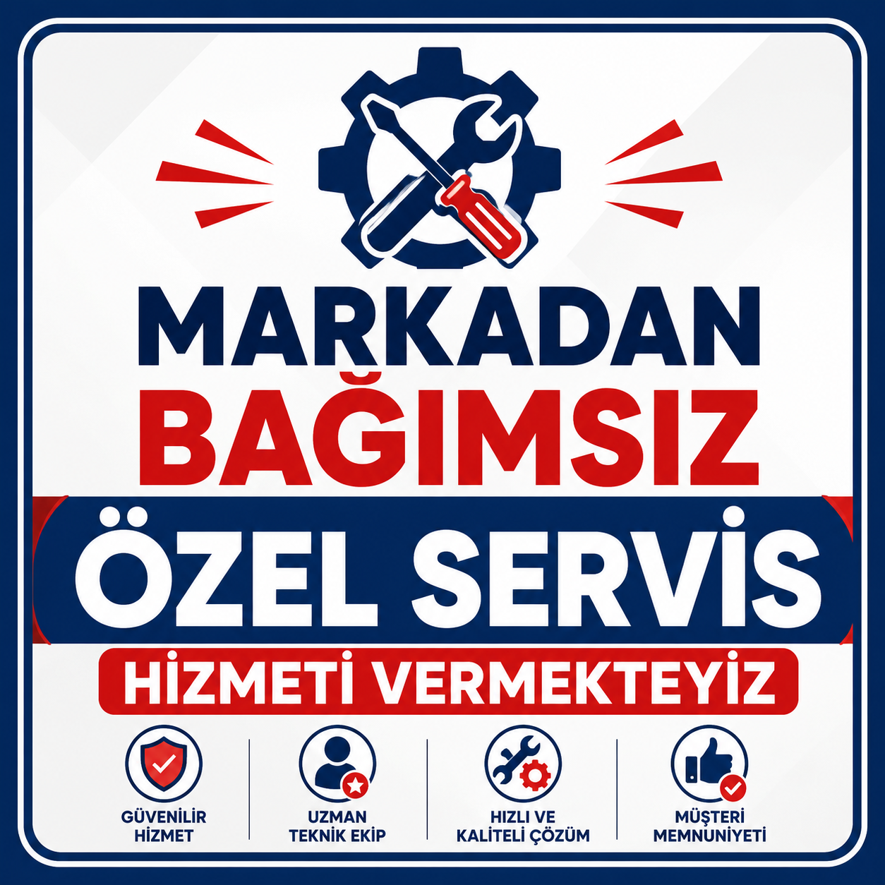 Denizli Samsung Klima Servisi markadan bağımsız teknik servis
